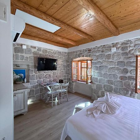 Dubrovnik Throne Suite IV Esterno foto