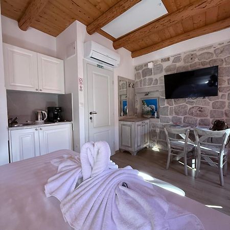 Dubrovnik Throne Suite IV Esterno foto