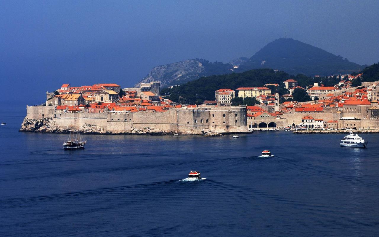 Dubrovnik Throne Suite IV Esterno foto