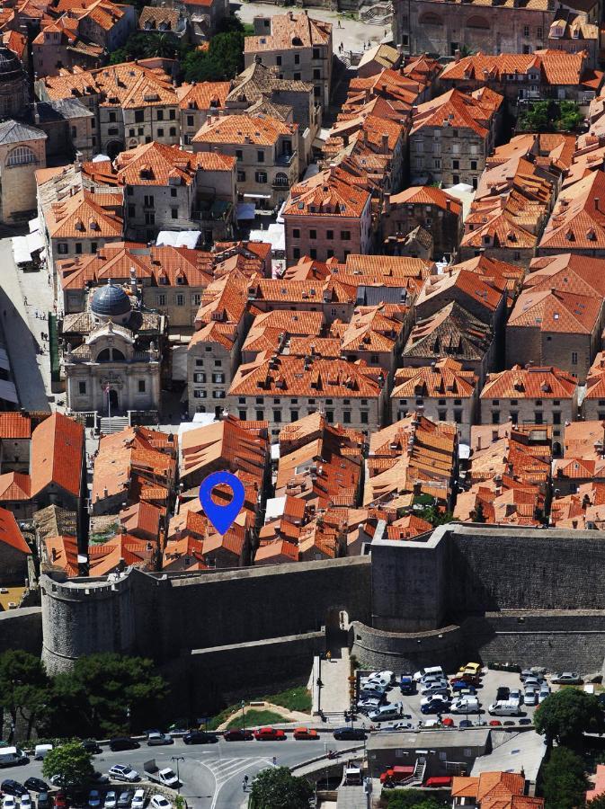 Dubrovnik Throne Suite IV Esterno foto