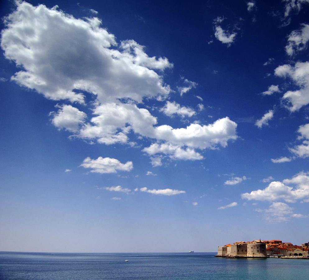 Dubrovnik Throne Suite IV Esterno foto