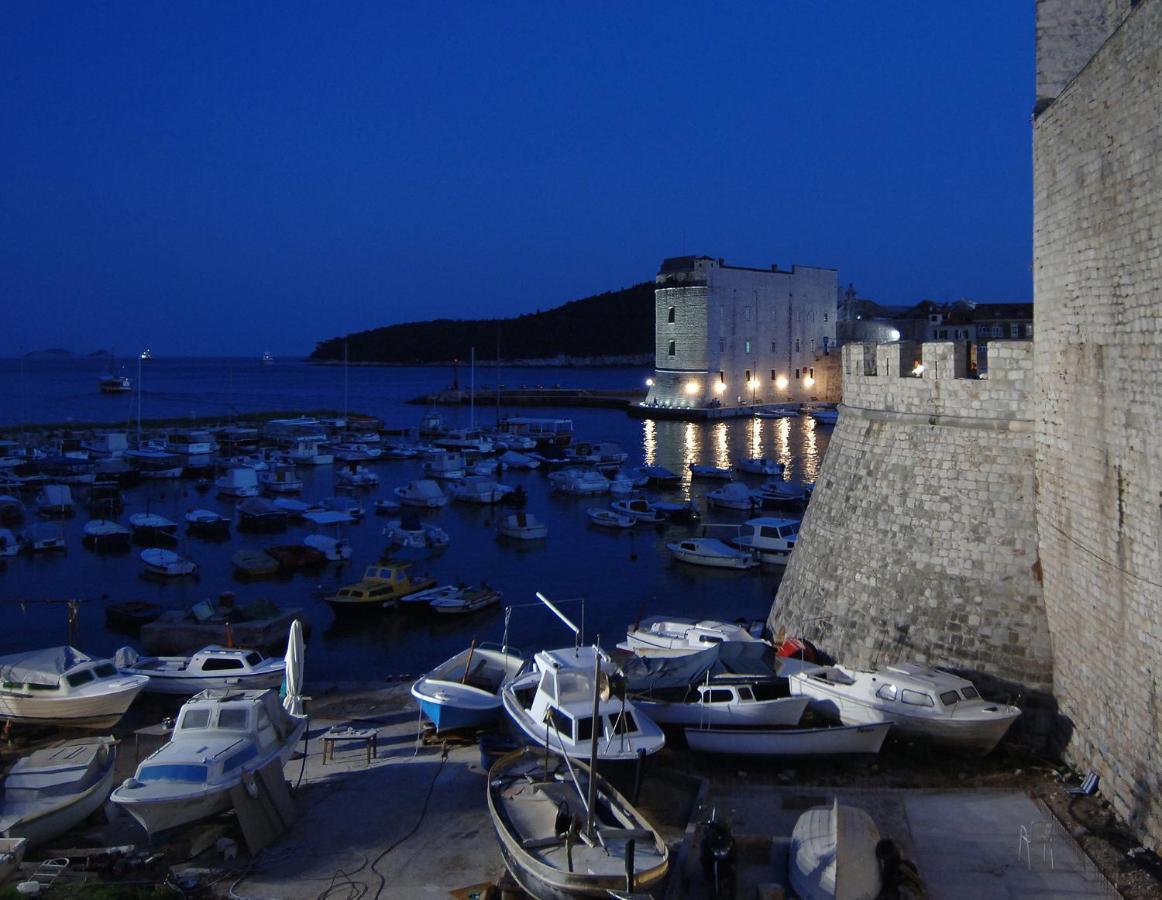 Dubrovnik Throne Suite IV Esterno foto