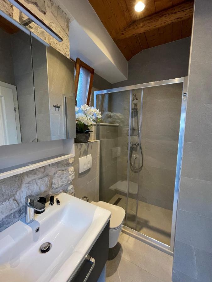 Dubrovnik Throne Suite IV Esterno foto