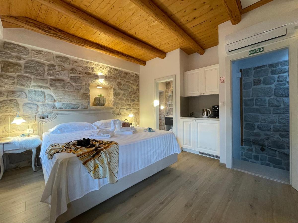 Dubrovnik Throne Suite IV Esterno foto