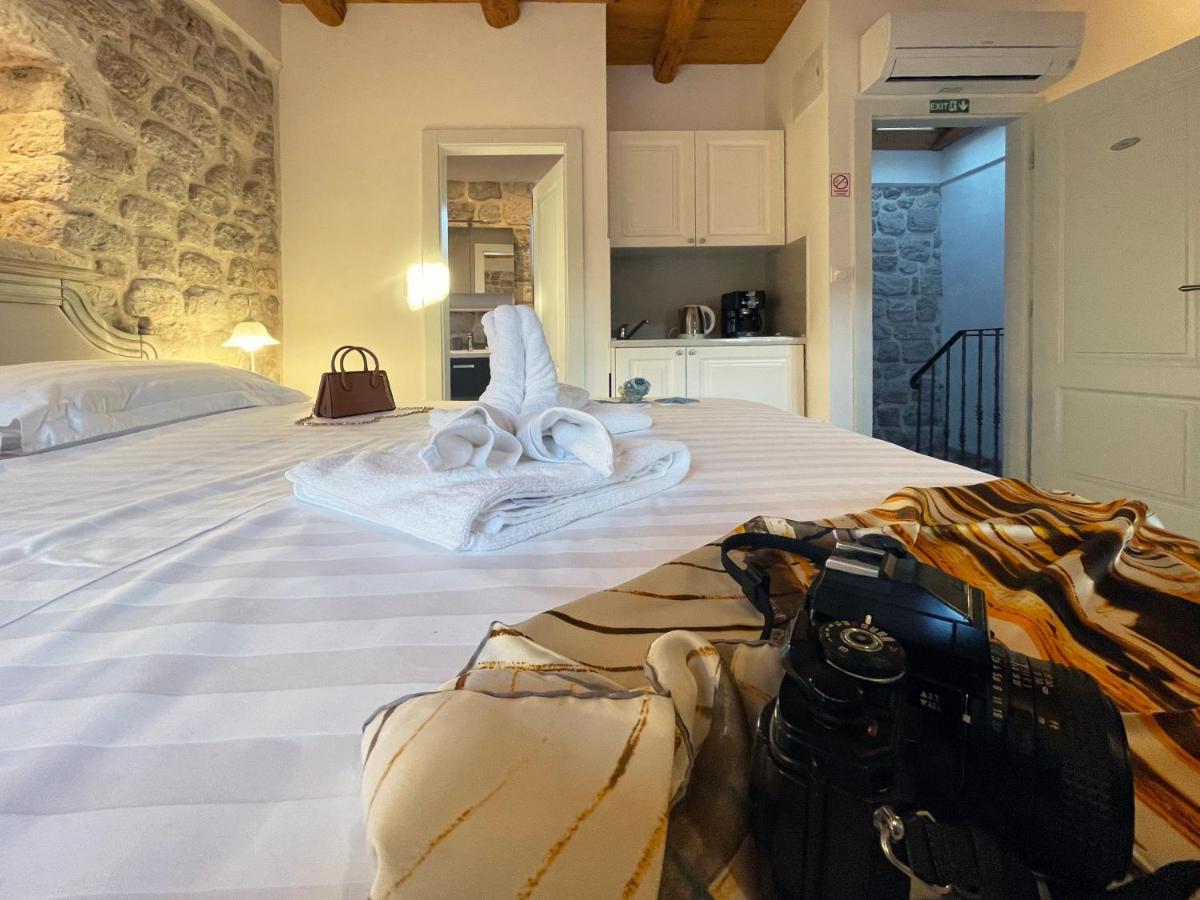 Dubrovnik Throne Suite IV Esterno foto