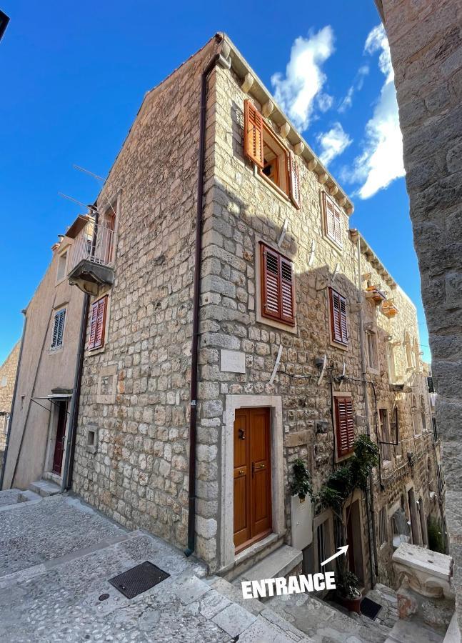 Dubrovnik Throne Suite IV Esterno foto