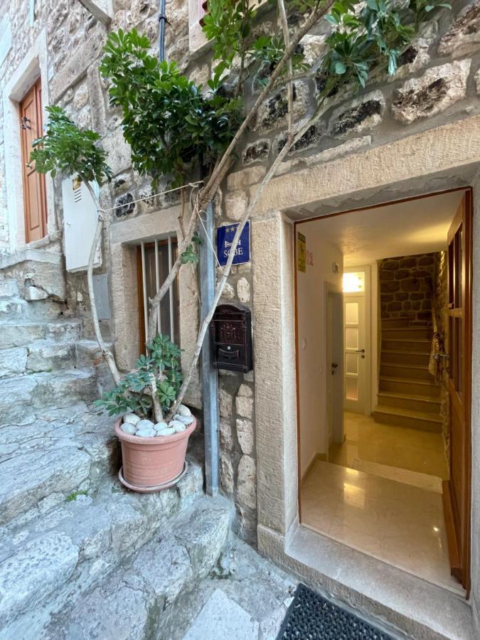 Dubrovnik Throne Suite IV Esterno foto