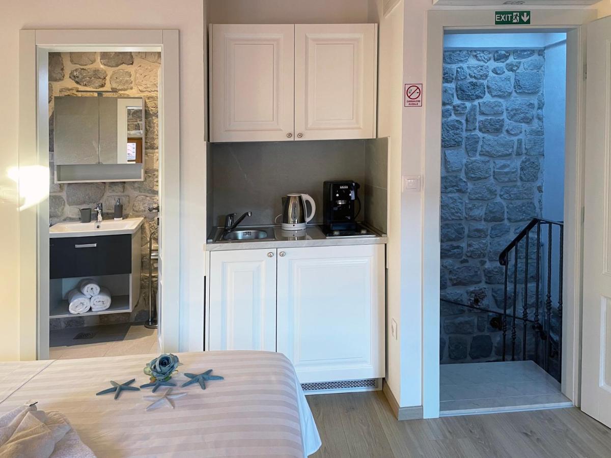 Dubrovnik Throne Suite IV Esterno foto