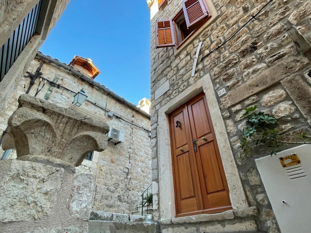 Dubrovnik Throne Suite IV Esterno foto