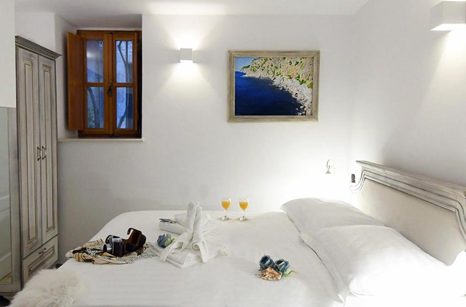 Dubrovnik Throne Suite IV Esterno foto