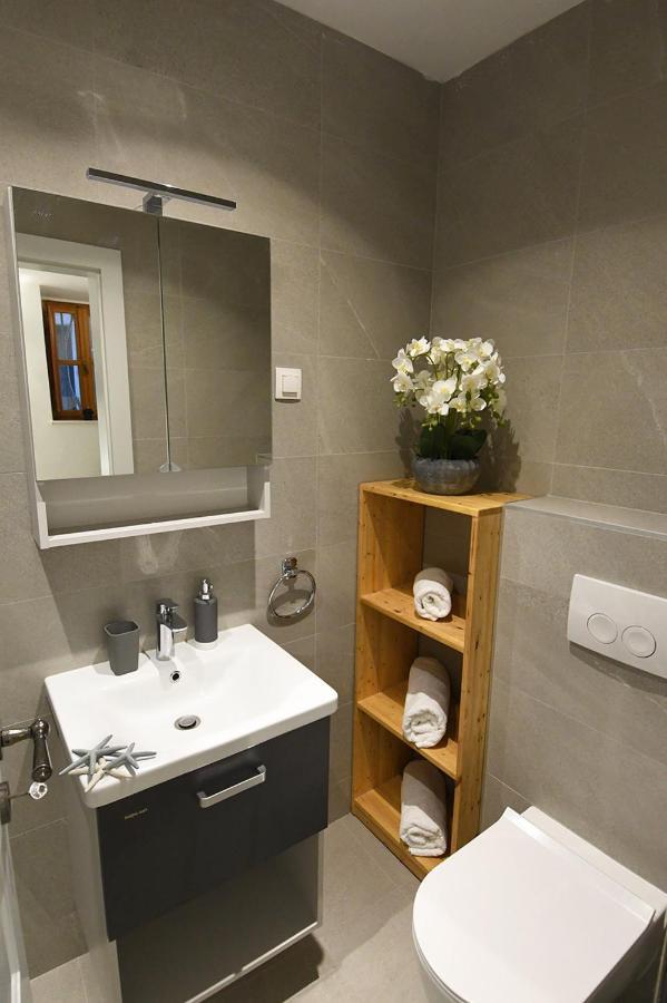 Dubrovnik Throne Suite IV Esterno foto