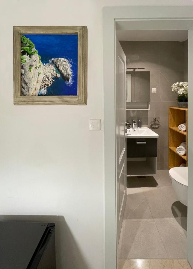 Dubrovnik Throne Suite IV Esterno foto