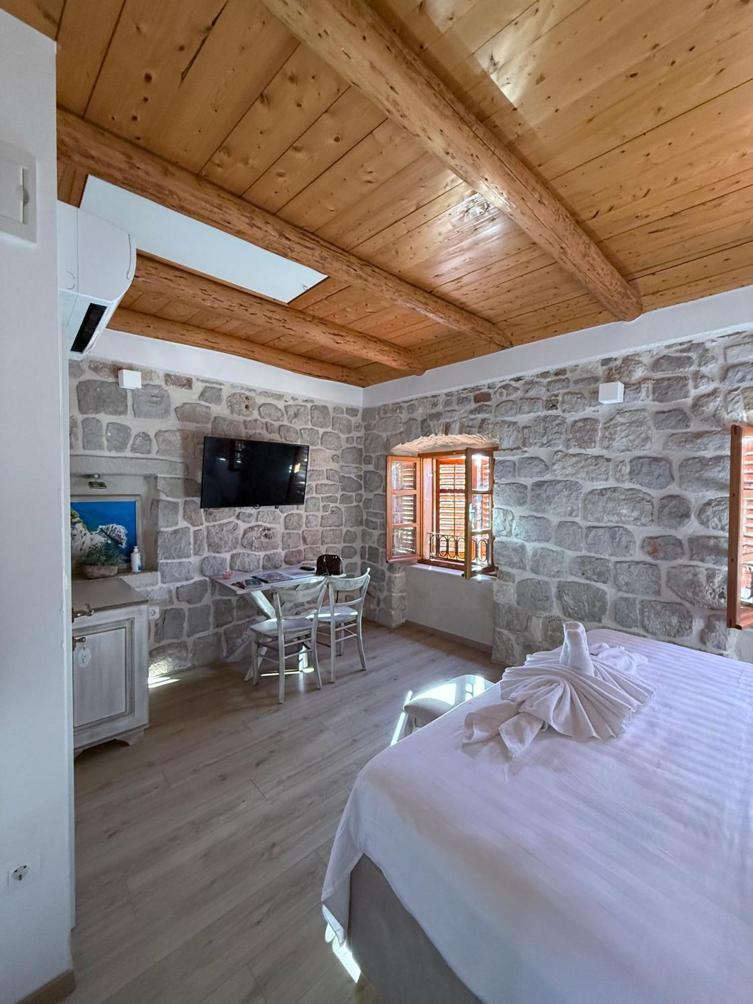 Dubrovnik Throne Suite IV Esterno foto