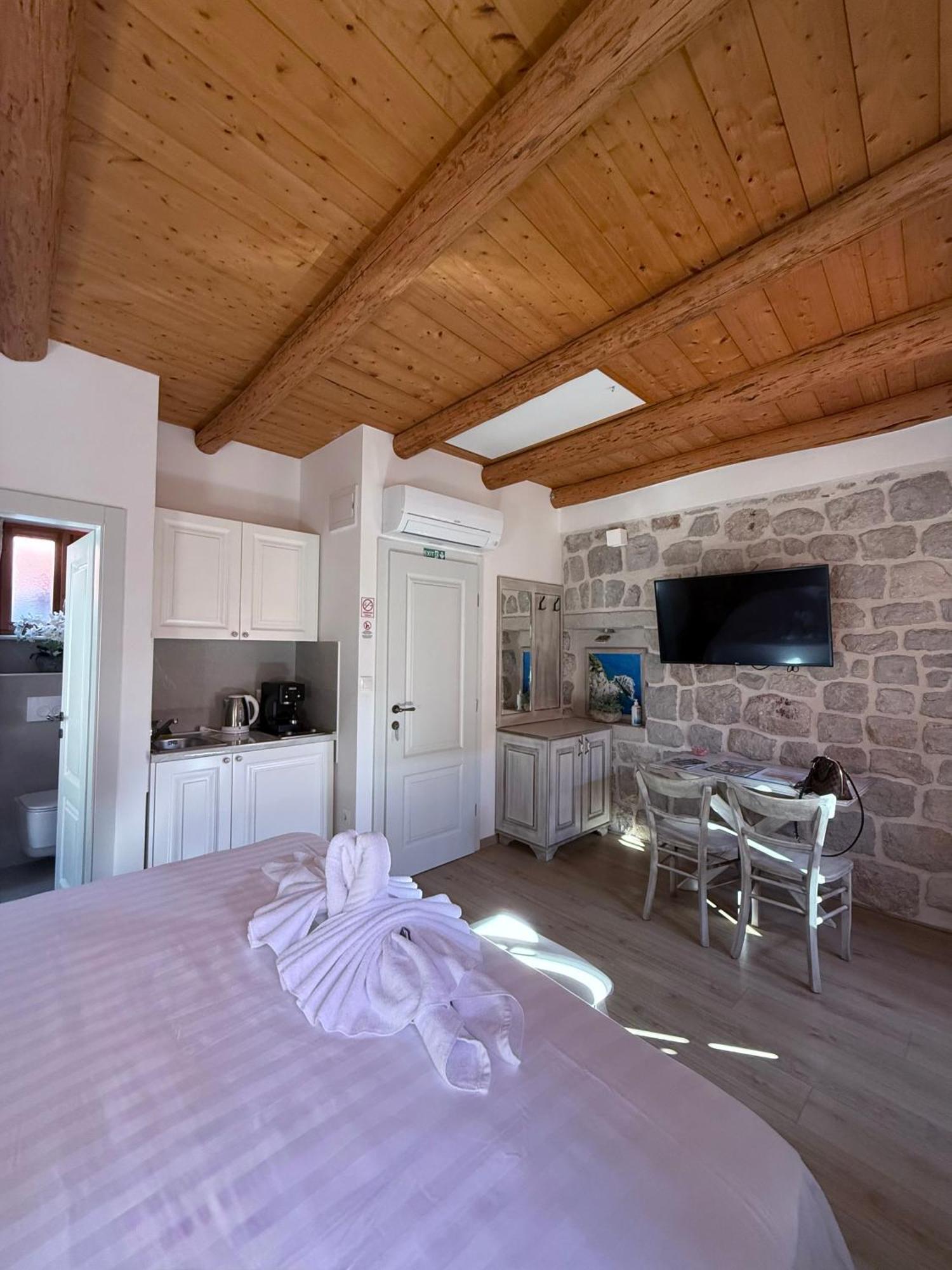 Dubrovnik Throne Suite IV Esterno foto