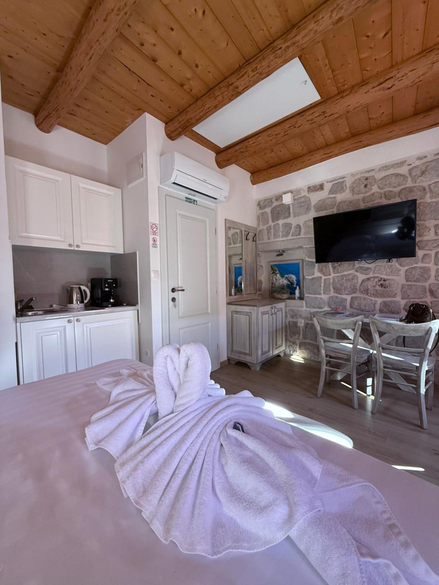 Dubrovnik Throne Suite IV Esterno foto